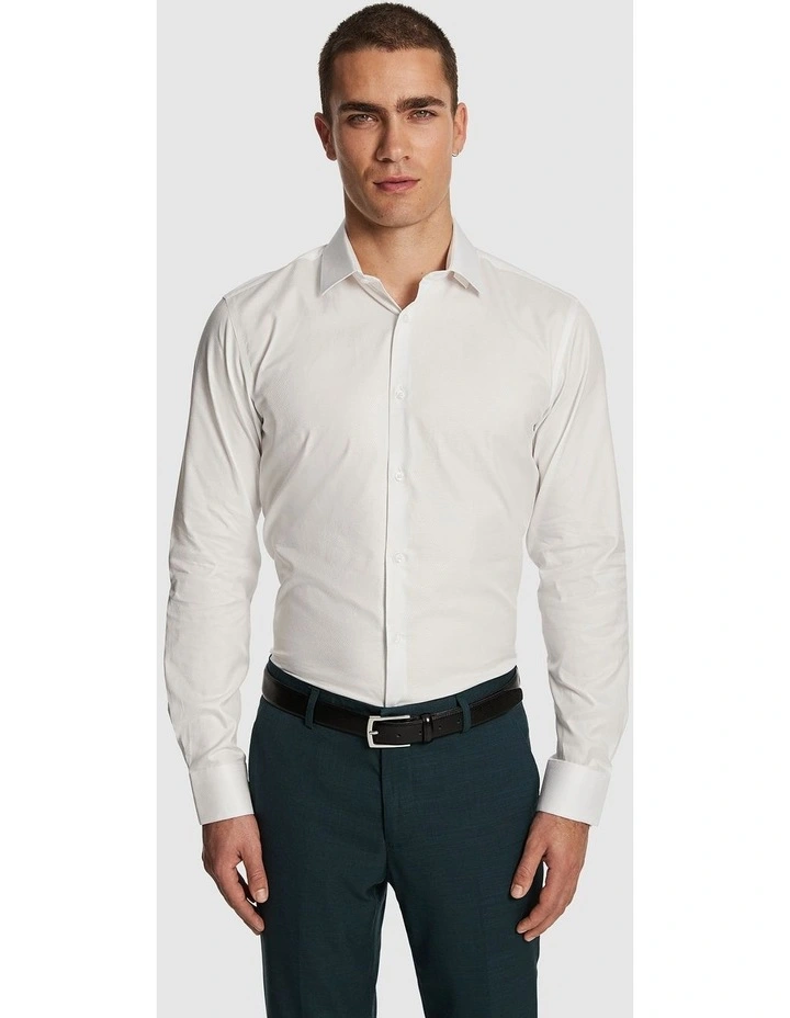 Cannery Reg Dress Shirt image 1