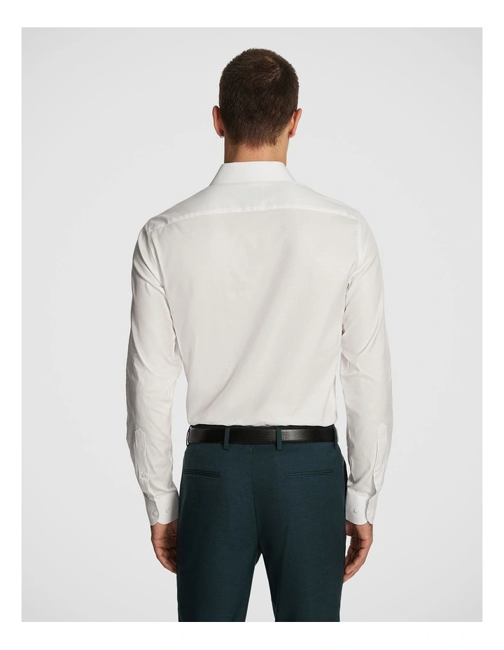 Cannery Reg Dress Shirt image 2