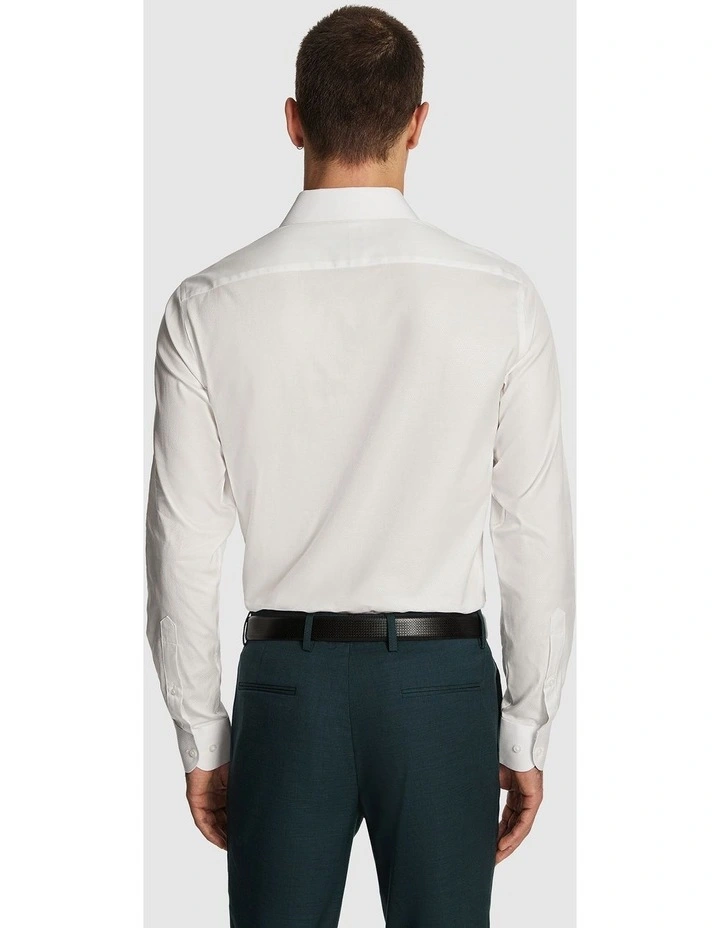 Cannery Reg Dress Shirt image 2