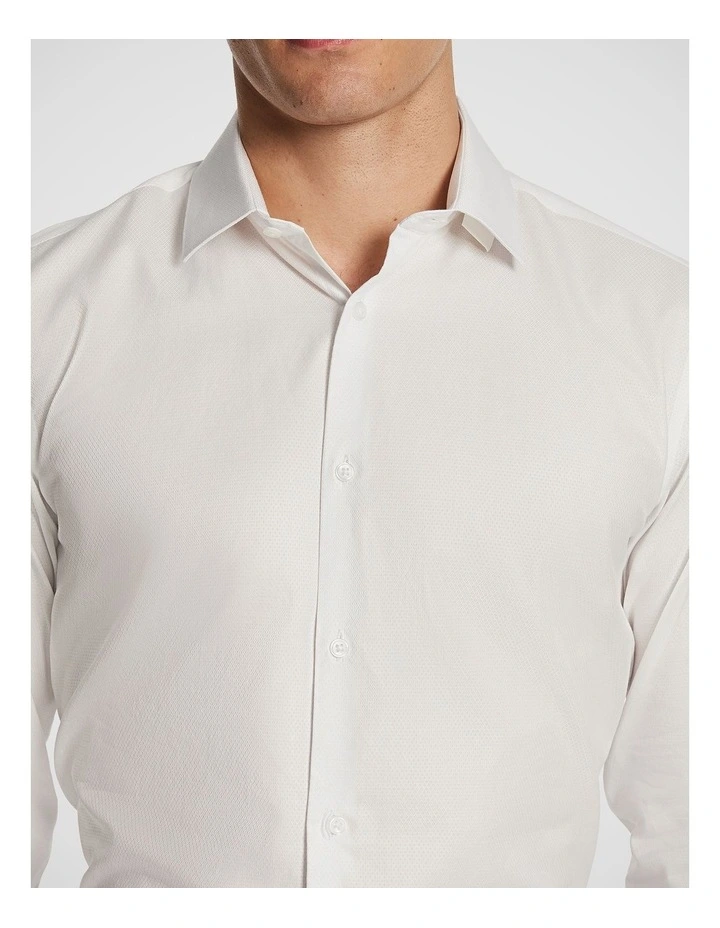 Cannery Reg Dress Shirt image 3