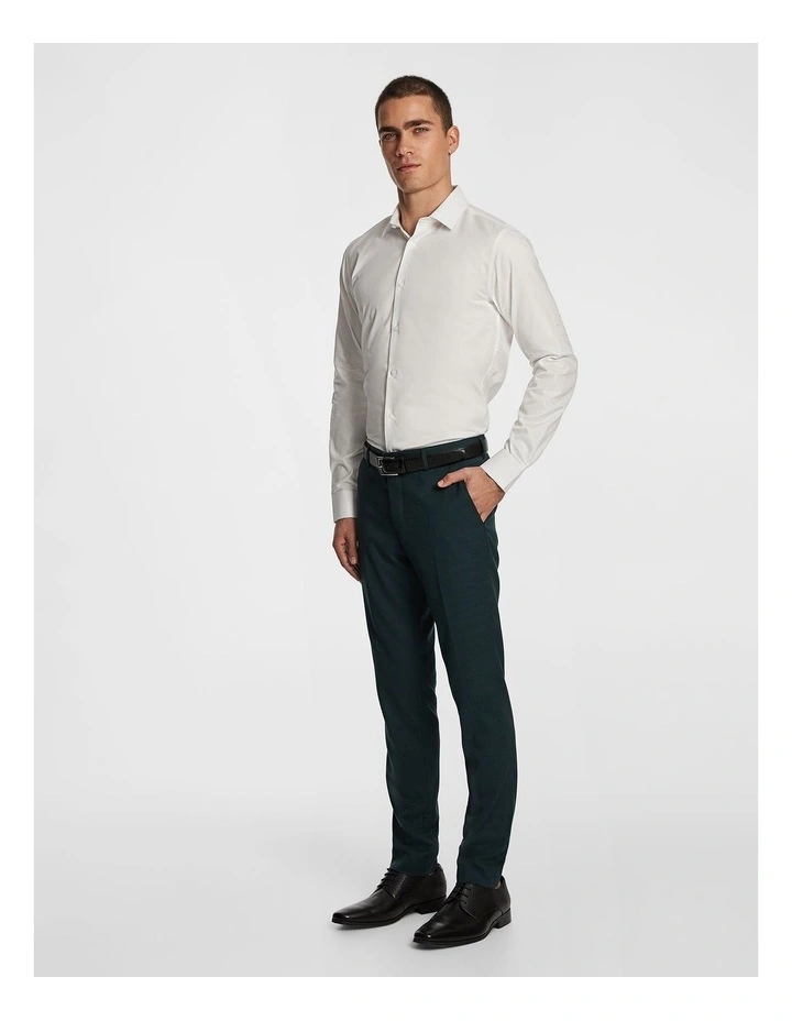 Cannery Reg Dress Shirt image 4