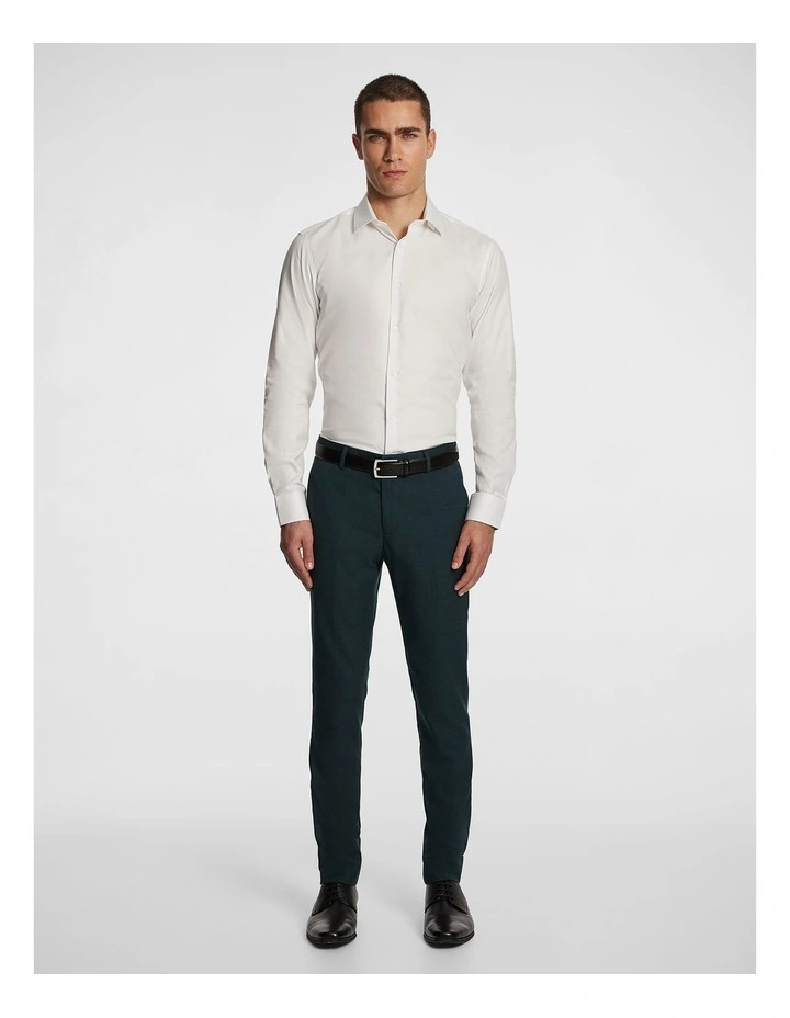 Cannery Reg Dress Shirt image 5