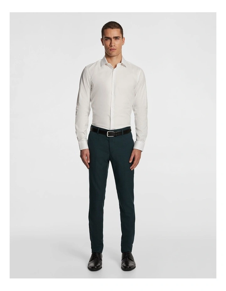 Cannery Reg Dress Shirt image 5