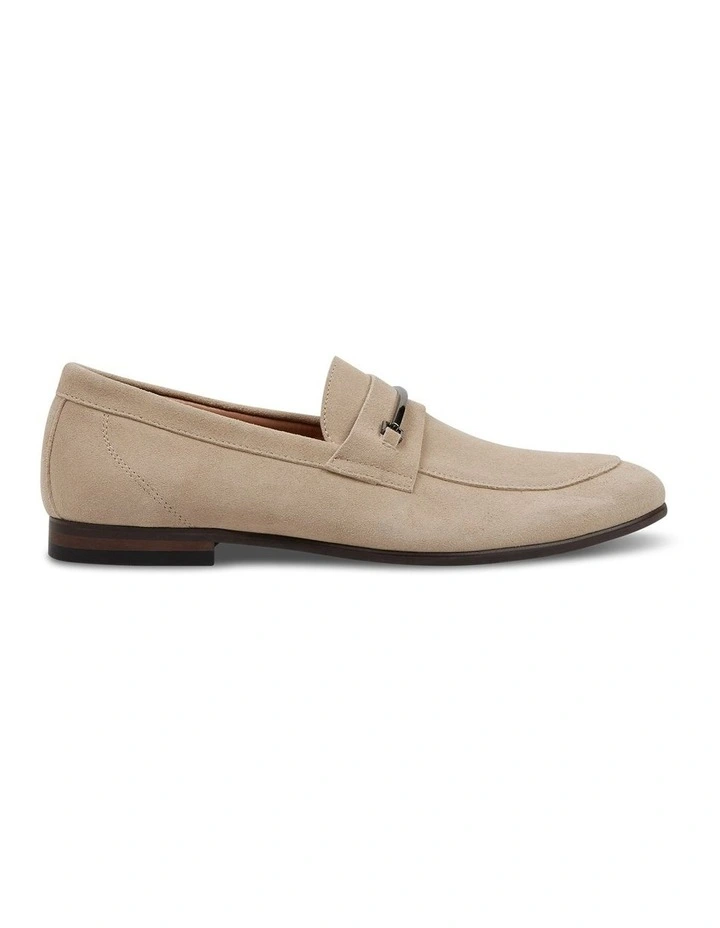 Washington Suede Loafer image 1