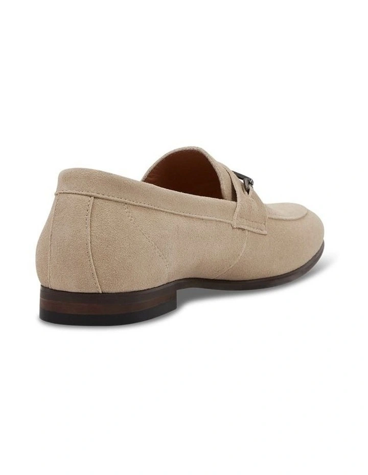 Washington Suede Loafer image 2