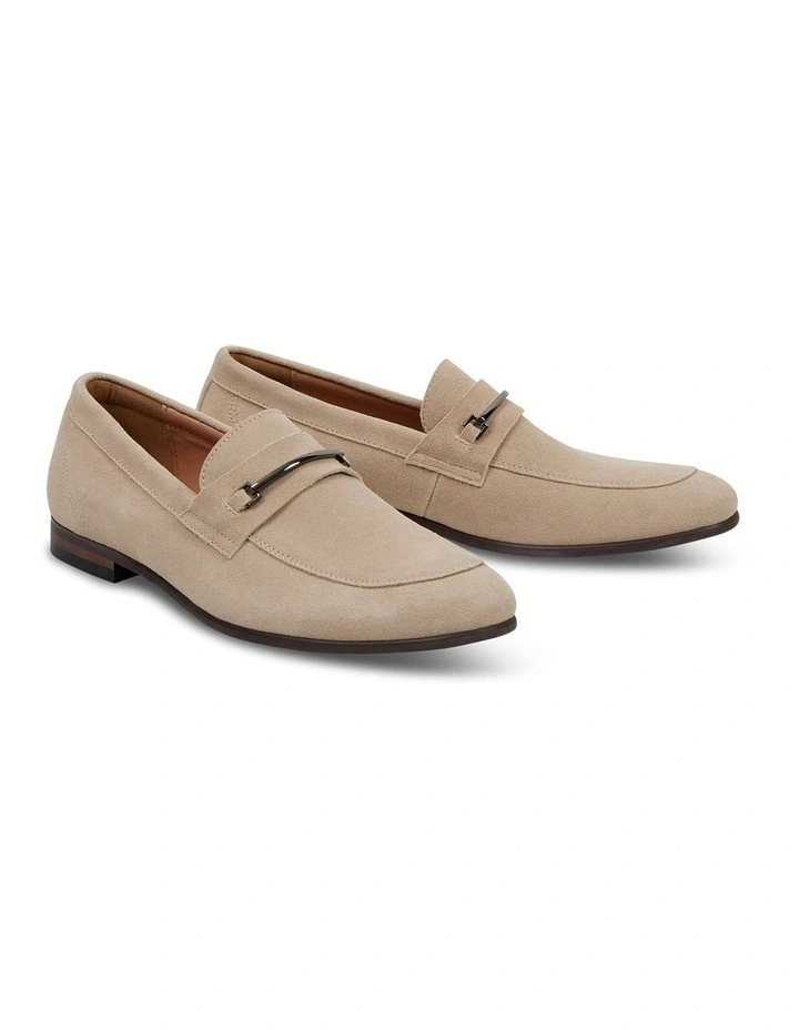 Washington Suede Loafer image 3
