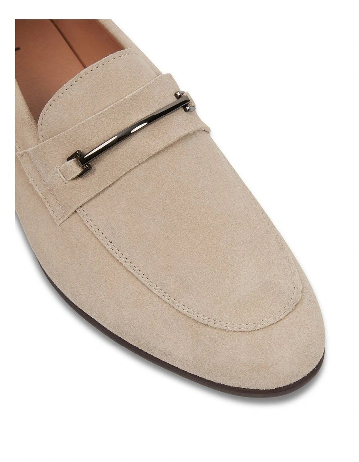 Washington Suede Loafer image 4