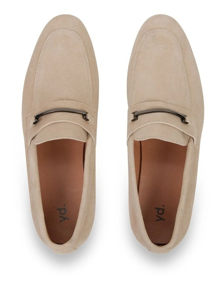 Washington Suede Loafer image 5