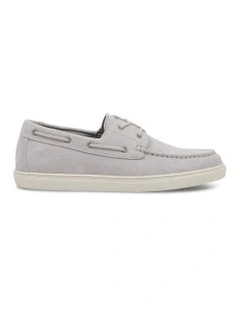 Anchor Boat Shoe