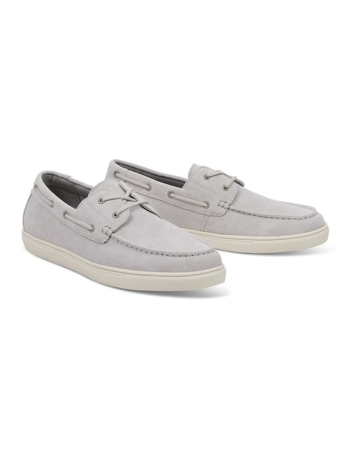 Anchor Boat Shoe image 3