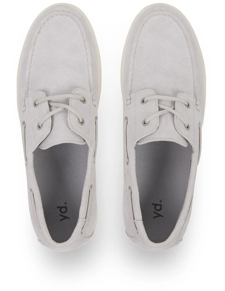 Anchor Boat Shoe image 5
