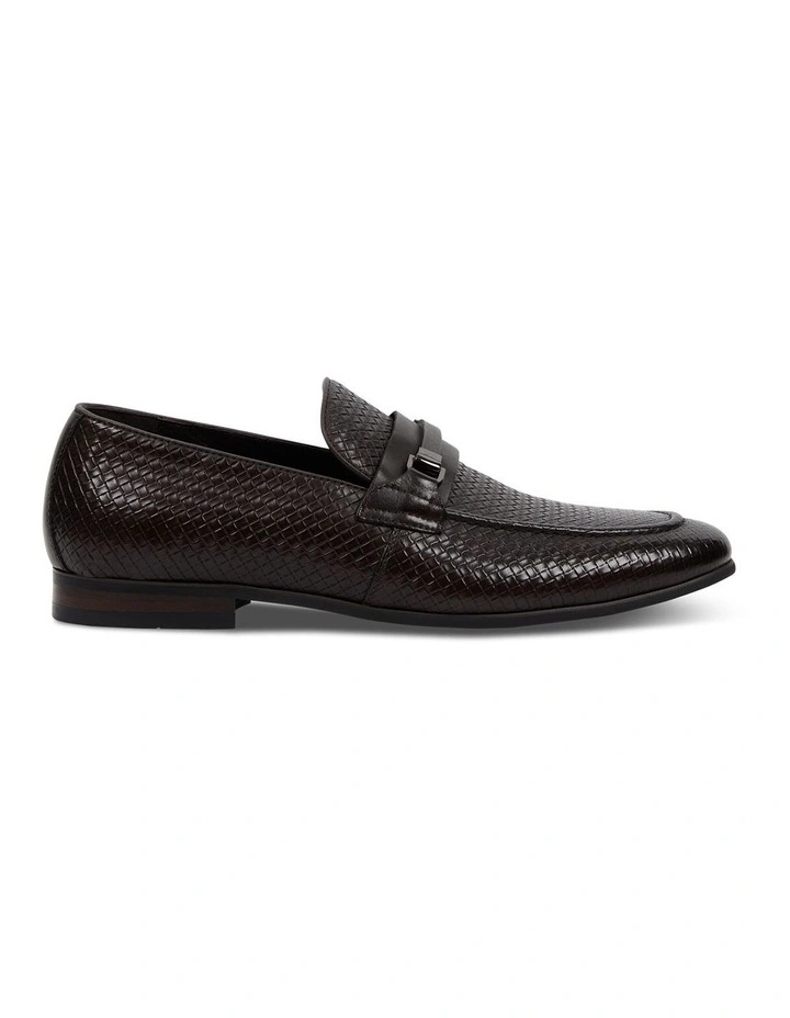 Venus Loafer in Brown image 1