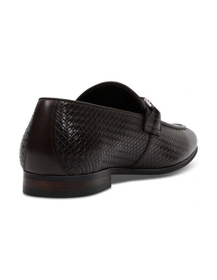 Venus Loafer in Brown image 2
