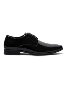 Flash Patent Shoe