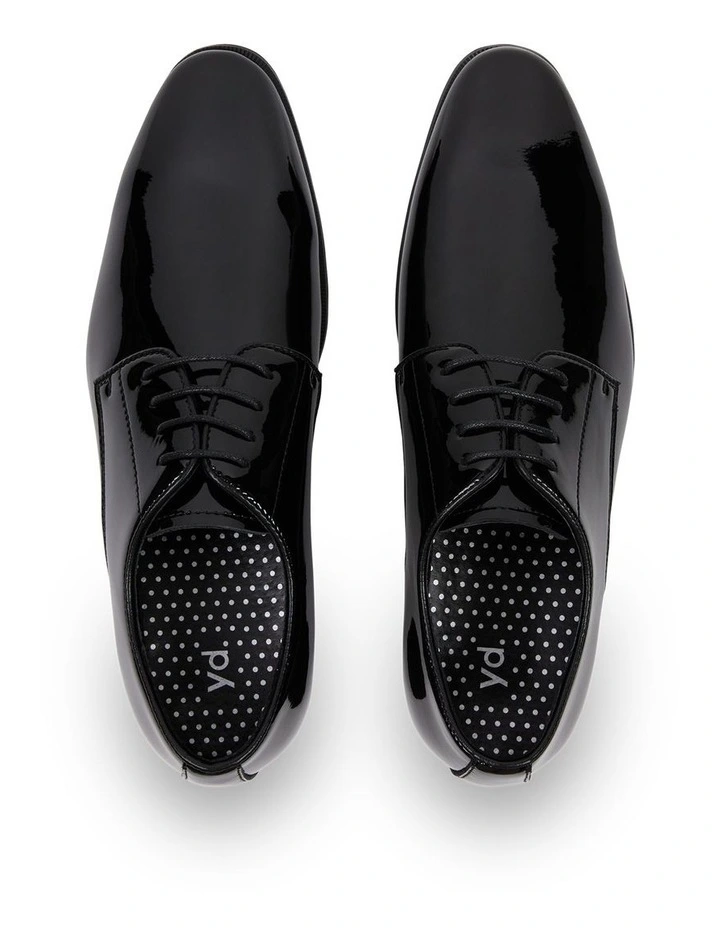 Flash Patent Shoe image 5