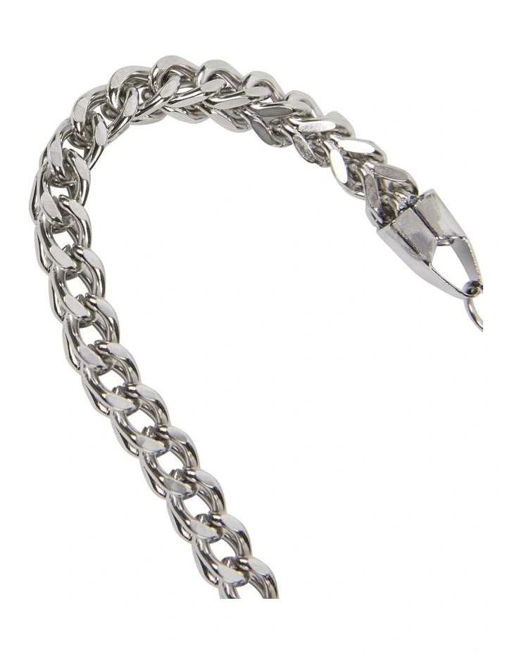 Cube Chain Bracelet image 2