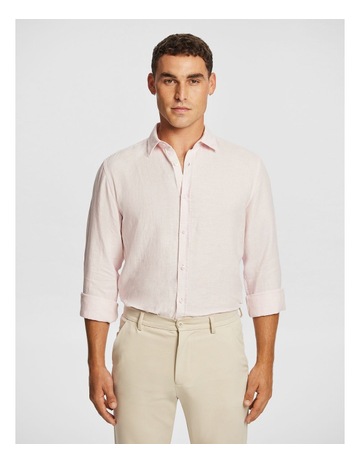 Light Pink colour