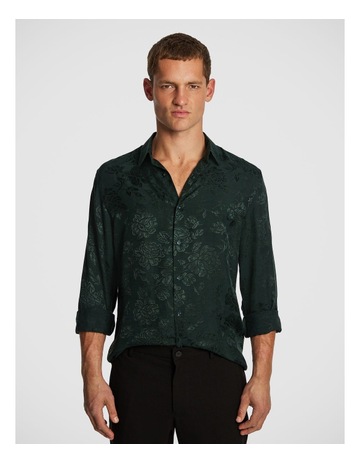 EMERALD GREEN colour