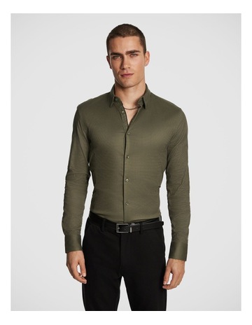 Khaki colour