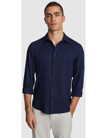 Navy colour