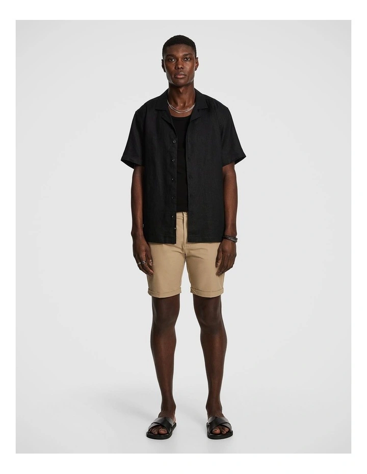 Performance Stretch Short in Natural image 6