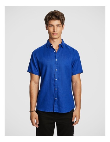 Bright Blue colour