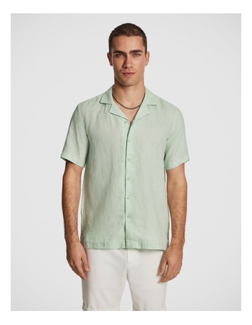 Mint colour