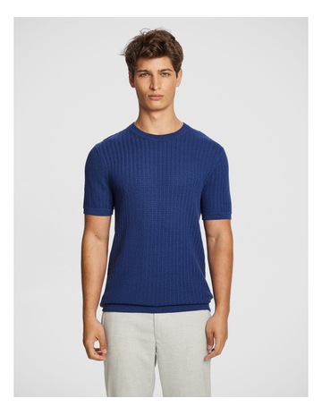 Blue colour