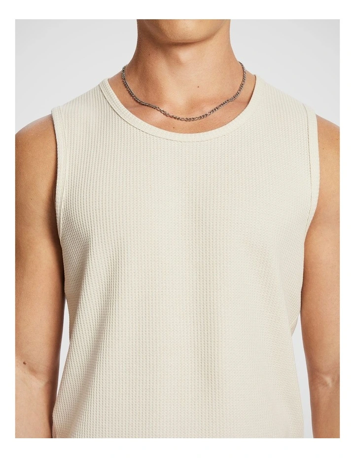 Baxter Singlet in Natural image 3