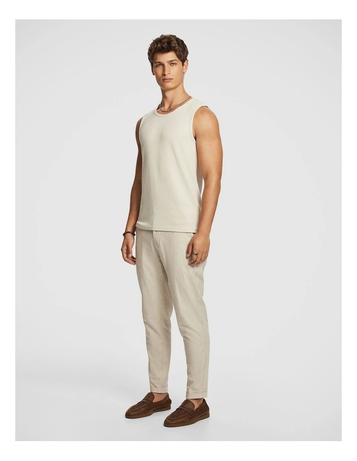 Baxter Singlet in Natural image 4