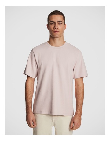 Pink colour