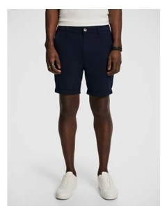 Beckett Short in Blue