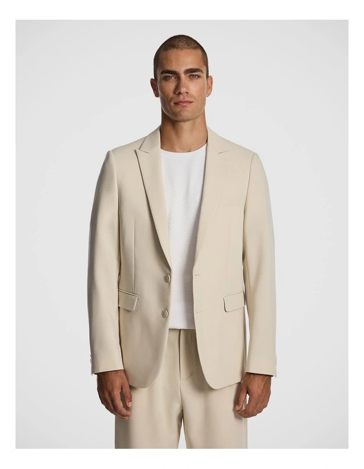 CRUZ RELAXED BLAZER image 1