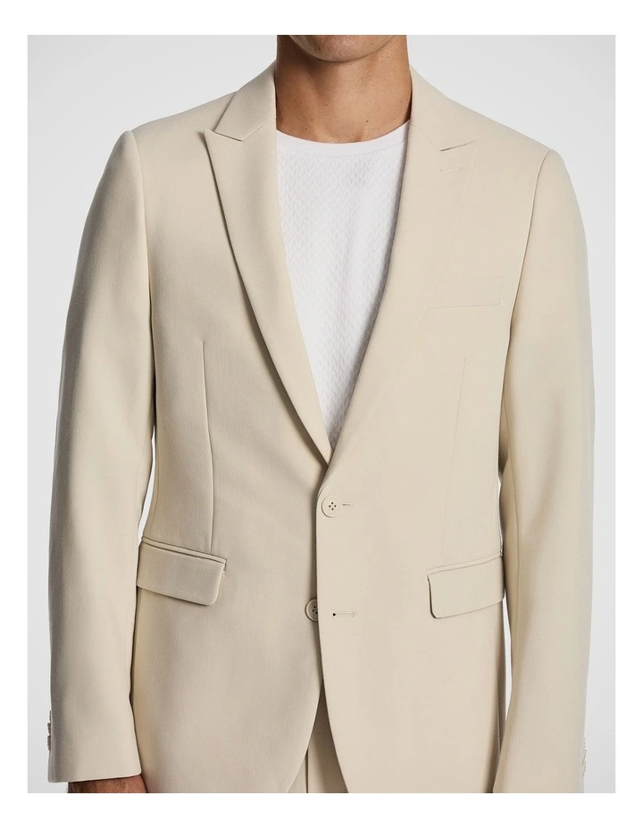 CRUZ RELAXED BLAZER image 2