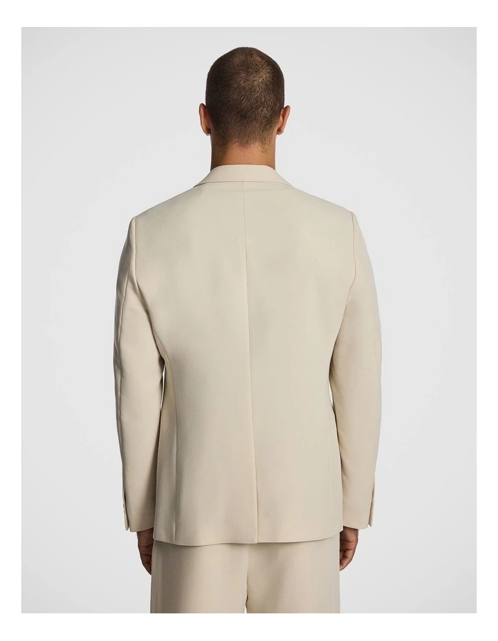 CRUZ RELAXED BLAZER image 3