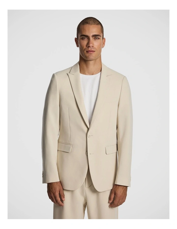 CRUZ RELAXED BLAZER image 6