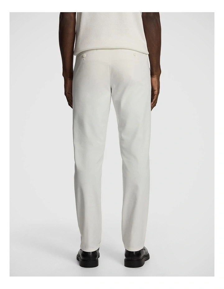 Energy Regular Chino in White image 2