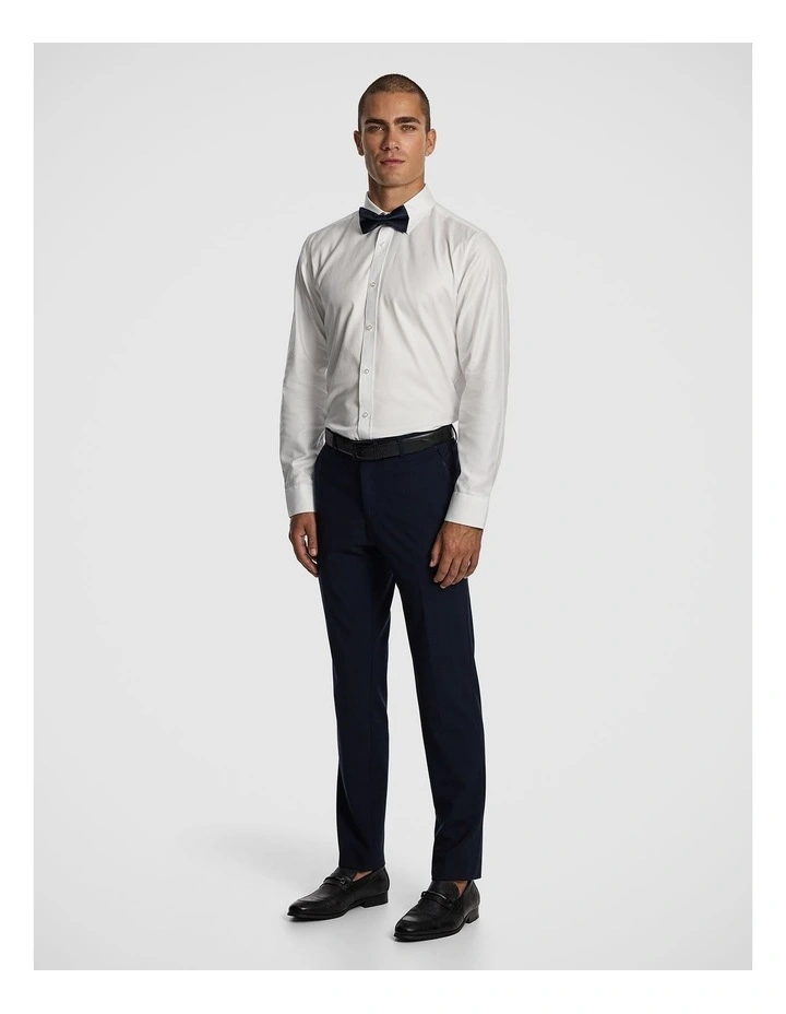 Seville Tux Slim Dress Pantin Blue image 5