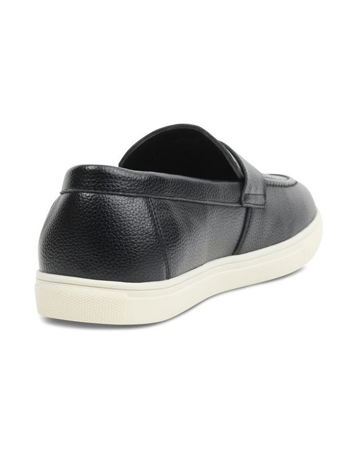 Ryder Slip On Shoe in Black image 2