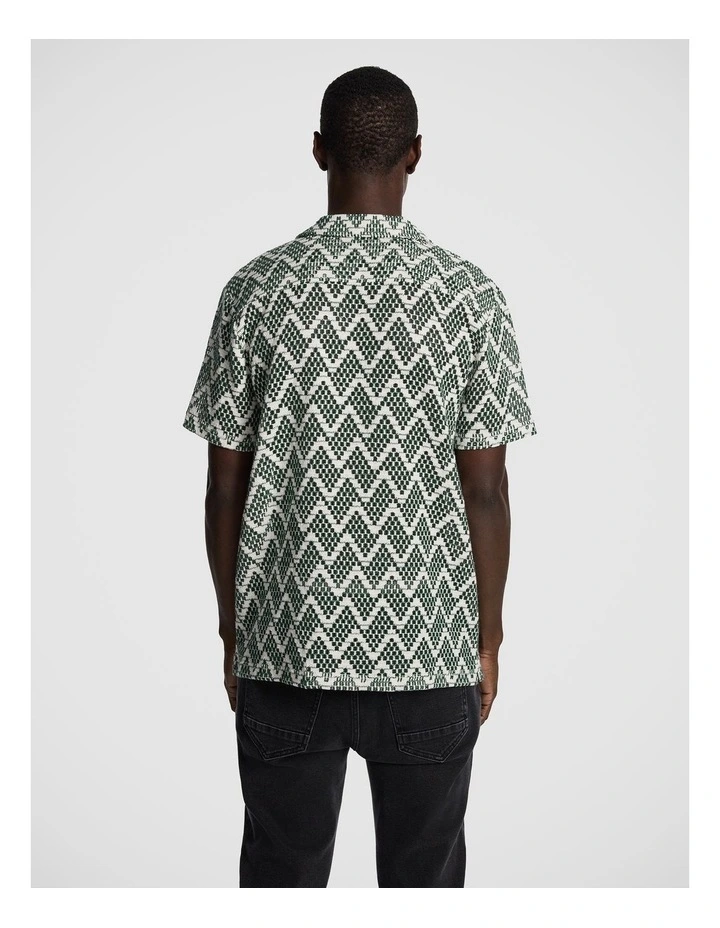 LUCIO CROCHET SHIRT image 2