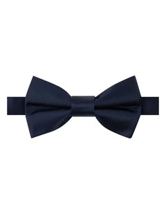 Grandis Bowtie in Navy