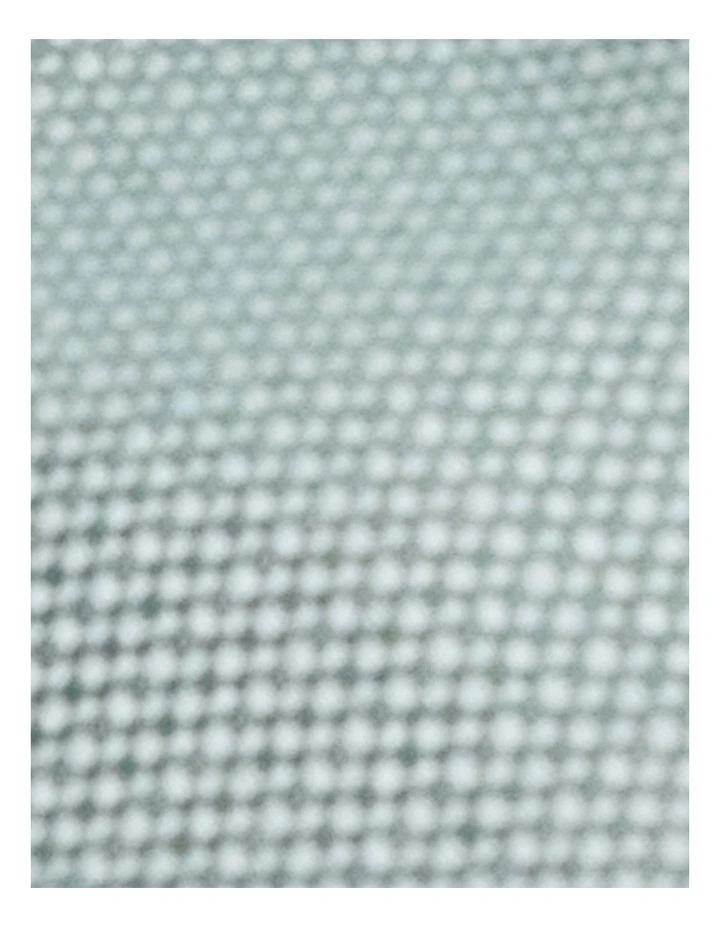 Dakota Pocket Square in Sage image 2