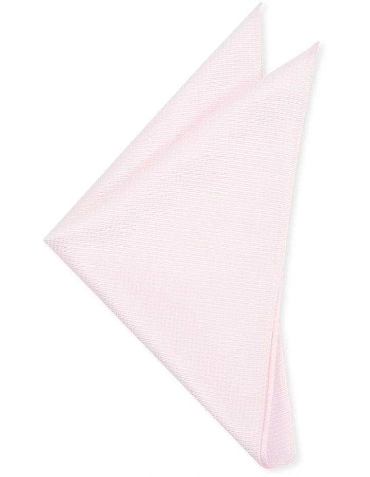 3 Piece Partras Floral Tie Set in Pink image 3