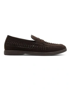 BEN LATTICE SHOE