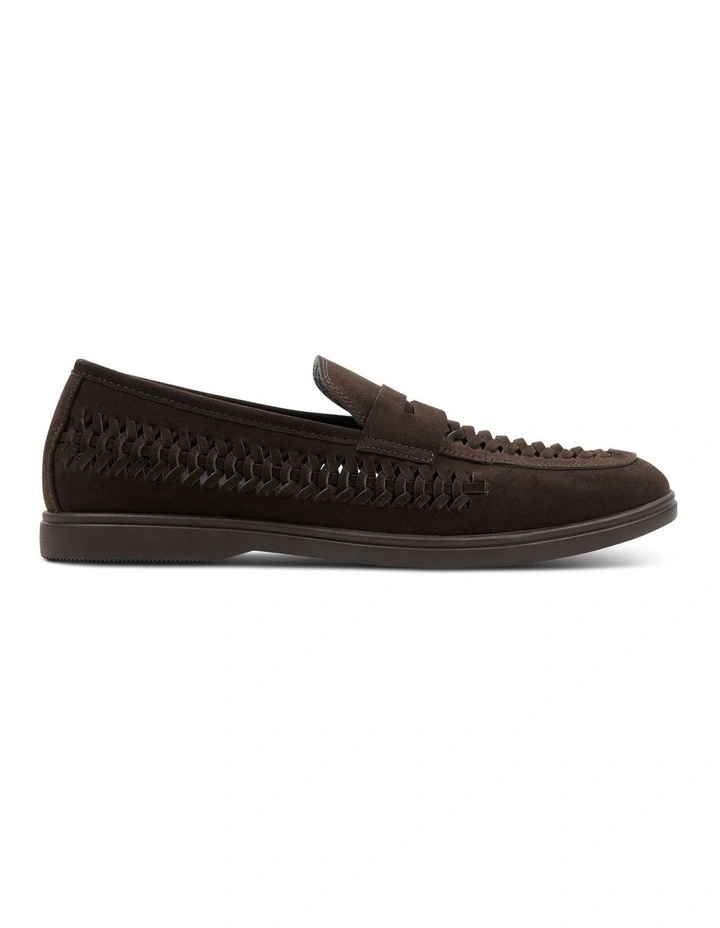 BEN LATTICE SHOE image 1
