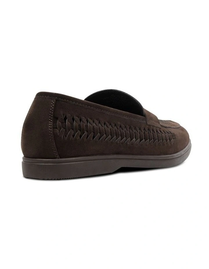 BEN LATTICE SHOE image 2
