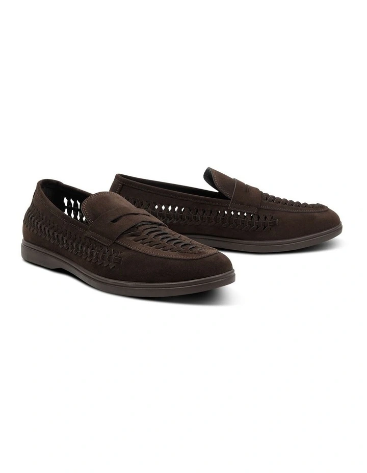BEN LATTICE SHOE image 3