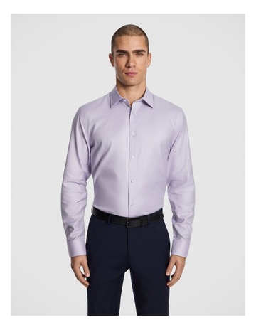 Lilac colour
