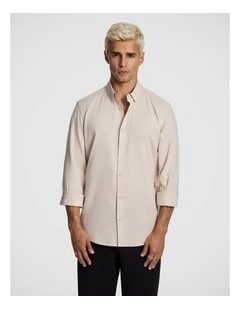 Apollo Shirt in Natural