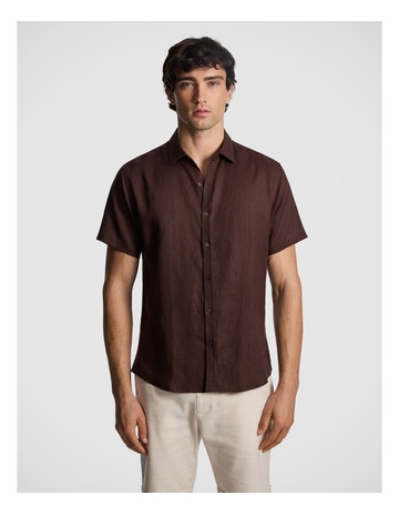 Brown colour